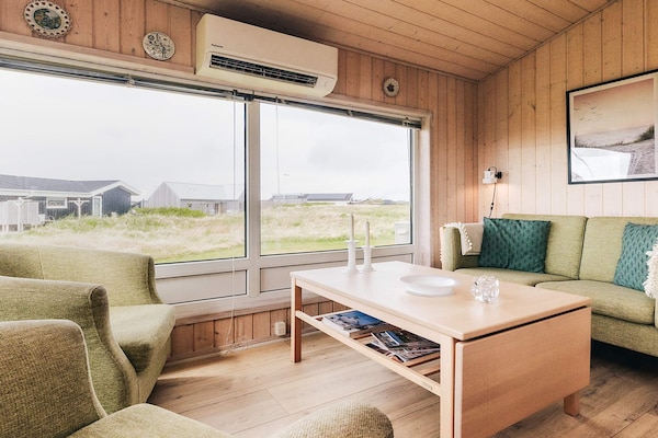 Foto van 4 persoons vakantie huis in Løkken-By Traum - Vakantiehuis in Løkken - Indoor