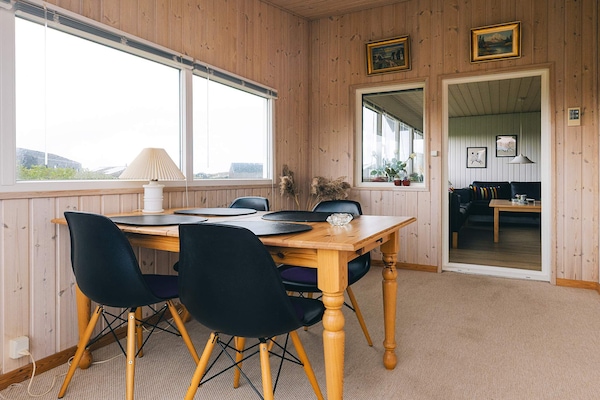 Foto van 4 persoons vakantie huis in Løkken-By Traum - Vakantiehuis in Løkken - Indoor