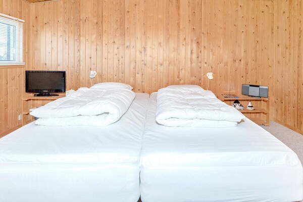 Foto van 4 persoons vakantie huis in Løkken-By Traum - Vakantiehuis in Løkken - Indoor