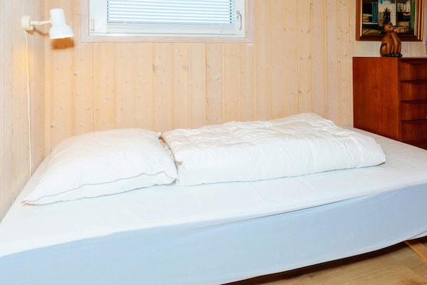 Foto van 4 persoons vakantie huis in Løkken-By Traum - Vakantiehuis in Løkken - Indoor