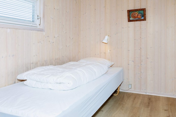 Foto van 4 persoons vakantie huis in Løkken-By Traum - Vakantiehuis in Løkken - Indoor