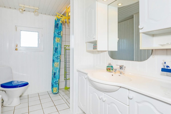 Foto van 4 persoons vakantie huis in Løkken-By Traum - Vakantiehuis in Løkken - Indoor