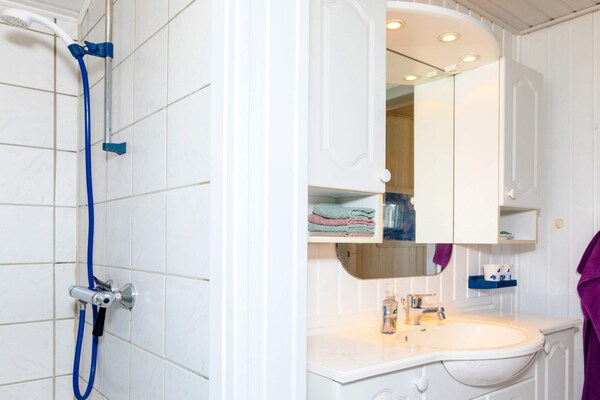 Foto van 4 persoons vakantie huis in Løkken-By Traum - Vakantiehuis in Løkken - Indoor