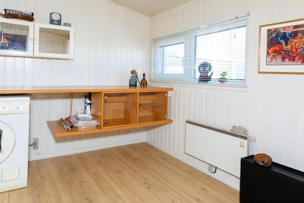 Foto van 4 persoons vakantie huis in Løkken-By Traum - Vakantiehuis in Løkken - Indoor