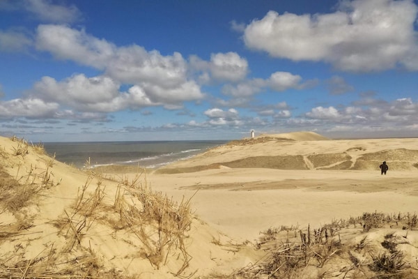 Foto van 4 persoons vakantie huis in Løkken-By Traum - Vakantiehuis in Løkken - WaterView