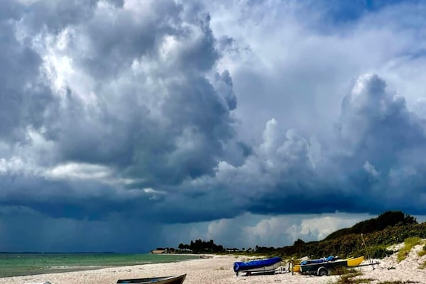 Foto van 4 sterren vakantie huis in Sydals-By Traum - Vakantiehuis in Sydals - WaterView