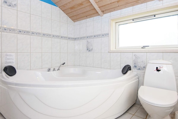 Foto van 4 sterren vakantie huis in Sydals-By Traum - Vakantiehuis in Sydals - Spa