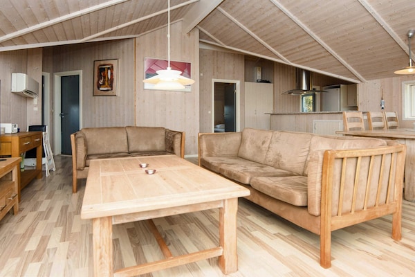 Foto van 4 sterren vakantie huis in Sydals-By Traum - Vakantiehuis in Sydals - Indoor