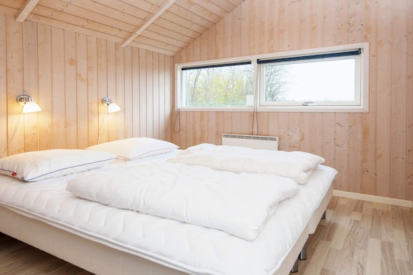 Foto van 4 sterren vakantie huis in Sydals-By Traum - Vakantiehuis in Sydals - Indoor