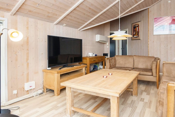 Foto van 4 sterren vakantie huis in Sydals-By Traum - Vakantiehuis in Sydals - Indoor