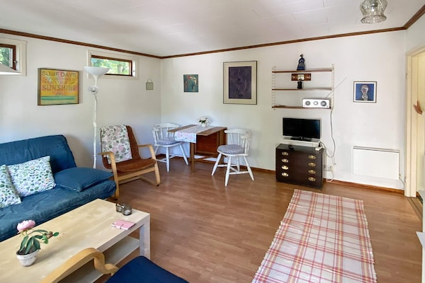 Foto van 3 persoons vakantie huis in HUNVIGAN-By Traum - Vakantiehuis in Höllviken - Indoor