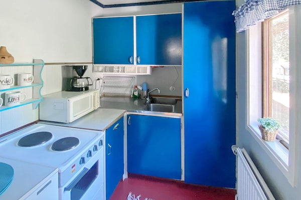 Foto van 3 persoons vakantie huis in HUNVIGAN-By Traum - Vakantiehuis in Höllviken - Indoor