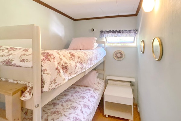 Foto van 3 persoons vakantie huis in HUNVIGAN-By Traum - Vakantiehuis in Höllviken - Indoor