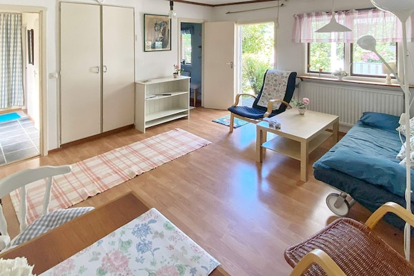 Foto van 3 persoons vakantie huis in HUNVIGAN-By Traum - Vakantiehuis in Höllviken - Indoor