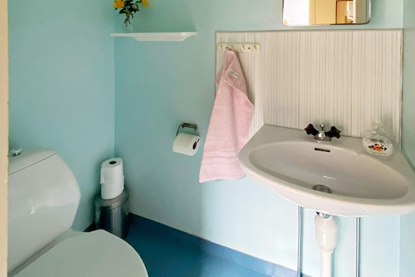 Foto van 3 persoons vakantie huis in HUNVIGAN-By Traum - Vakantiehuis in Höllviken - Indoor