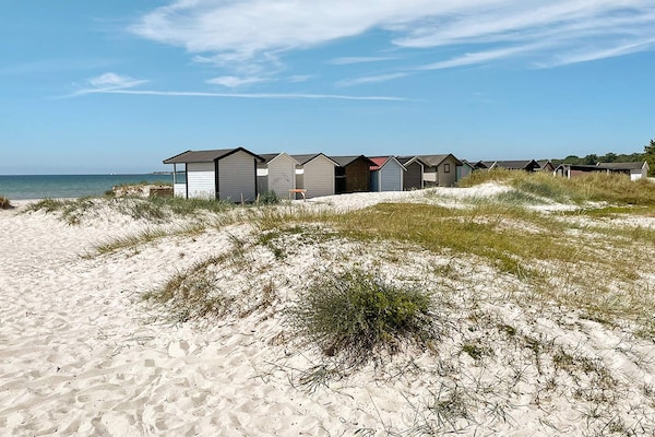 Foto van 3 persoons vakantie huis in HUNVIGAN-By Traum - Vakantiehuis in Höllviken - Untagged