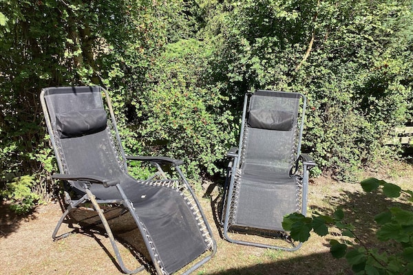 Foto van 3 persoons vakantie huis in HUNVIGAN-By Traum - Vakantiehuis in Höllviken - Outdoor