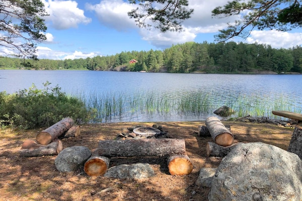 Foto van 4 sterren vakantie huis in Mellösa-By Traum - Vakantiehuis in Mellösa - Untagged