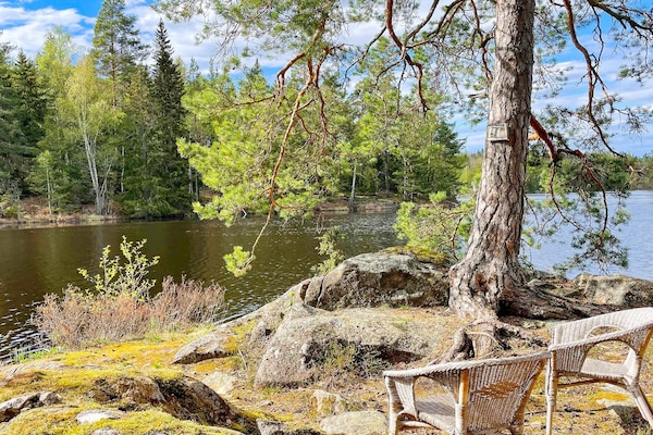 Foto van 4 sterren vakantie huis in Mellösa-By Traum - Vakantiehuis in Mellösa - Untagged