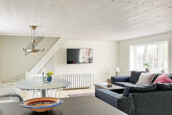 Foto van 4 sterren vakantie huis in Mellösa-By Traum - Vakantiehuis in Mellösa - Indoor
