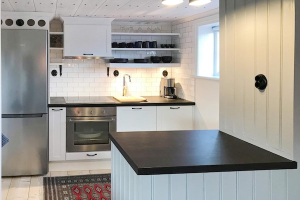 Foto van 4 sterren vakantie huis in Mellösa-By Traum - Vakantiehuis in Mellösa - Indoor