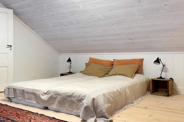 Foto van 4 sterren vakantie huis in Mellösa-By Traum - Vakantiehuis in Mellösa - Indoor