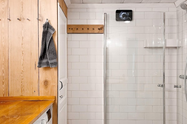 Foto van 4 sterren vakantie huis in Mellösa-By Traum - Vakantiehuis in Mellösa - Indoor