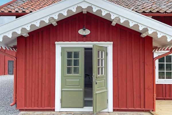 Foto van 4 sterren vakantie huis in Mellösa-By Traum - Vakantiehuis in Mellösa - Outdoor