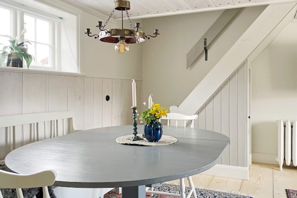 Foto van 4 sterren vakantie huis in Mellösa-By Traum - Vakantiehuis in Mellösa - Indoor