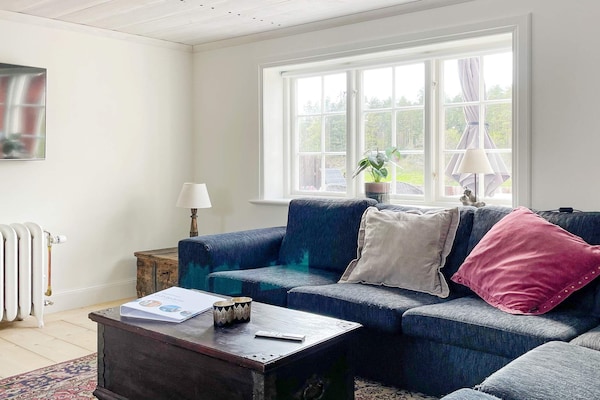 Foto van 4 sterren vakantie huis in Mellösa-By Traum - Vakantiehuis in Mellösa - Indoor