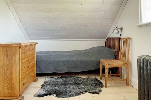 Foto van 4 sterren vakantie huis in Mellösa-By Traum - Vakantiehuis in Mellösa - Indoor