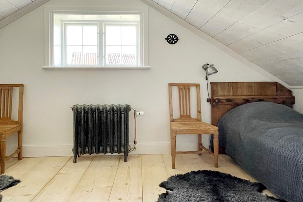 Foto van 4 sterren vakantie huis in Mellösa-By Traum - Vakantiehuis in Mellösa - Indoor
