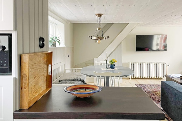 Foto van 4 sterren vakantie huis in Mellösa-By Traum - Vakantiehuis in Mellösa - Indoor