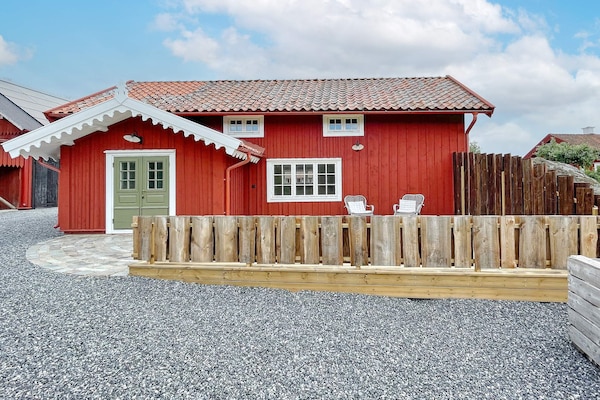 Foto van 4 sterren vakantie huis in Mellösa-By Traum - Vakantiehuis in Mellösa - Outdoor