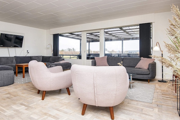 Foto van 4 sterren vakantie huis in Harboøre-By Traum - Vakantiehuis in Harboøre - Indoor