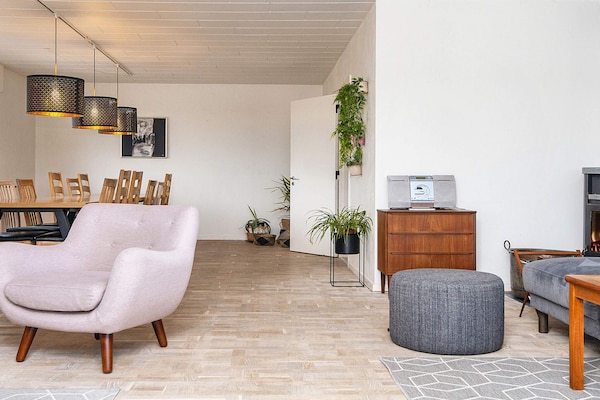 Foto van 4 sterren vakantie huis in Harboøre-By Traum - Vakantiehuis in Harboøre - Indoor