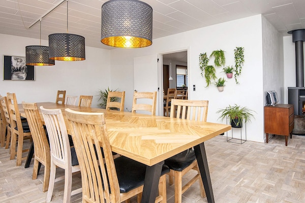 Foto van 4 sterren vakantie huis in Harboøre-By Traum - Vakantiehuis in Harboøre - Indoor