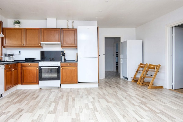 Foto van 4 sterren vakantie huis in Harboøre-By Traum - Vakantiehuis in Harboøre - Indoor