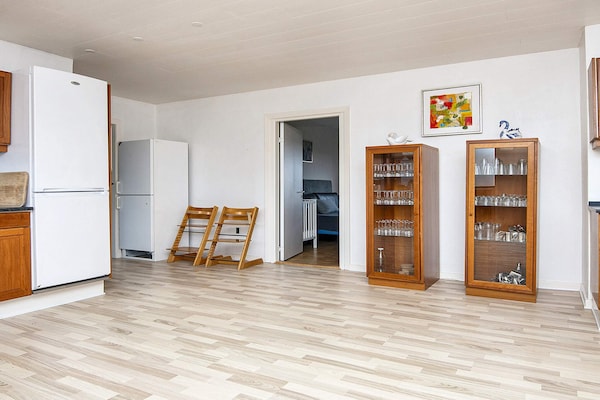 Foto van 4 sterren vakantie huis in Harboøre-By Traum - Vakantiehuis in Harboøre - Indoor