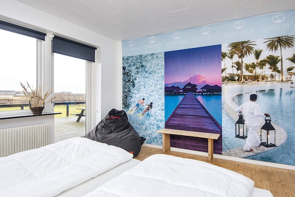 Foto van 4 sterren vakantie huis in Harboøre-By Traum - Vakantiehuis in Harboøre - Indoor