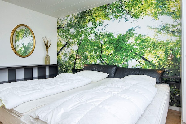 Foto van 4 sterren vakantie huis in Harboøre-By Traum - Vakantiehuis in Harboøre - Indoor
