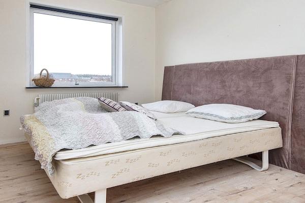 Foto van 4 sterren vakantie huis in Harboøre-By Traum - Vakantiehuis in Harboøre - Indoor