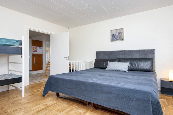 Foto van 4 sterren vakantie huis in Harboøre-By Traum - Vakantiehuis in Harboøre - Indoor