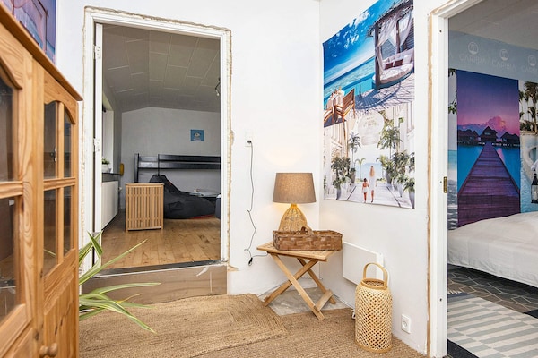 Foto van 4 sterren vakantie huis in Harboøre-By Traum - Vakantiehuis in Harboøre - Indoor