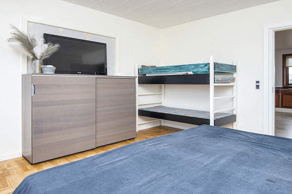 Foto van 4 sterren vakantie huis in Harboøre-By Traum - Vakantiehuis in Harboøre - Indoor