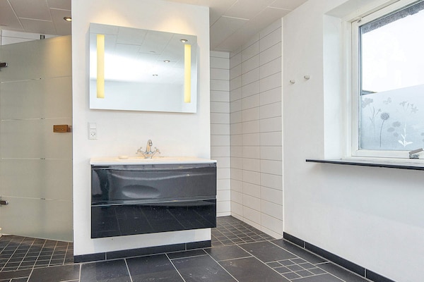 Foto van 4 sterren vakantie huis in Harboøre-By Traum - Vakantiehuis in Harboøre - Indoor