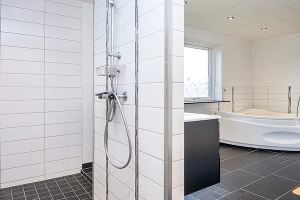 Foto van 4 sterren vakantie huis in Harboøre-By Traum - Vakantiehuis in Harboøre - Indoor