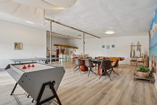 Foto van 4 sterren vakantie huis in Harboøre-By Traum - Vakantiehuis in Harboøre - Untagged