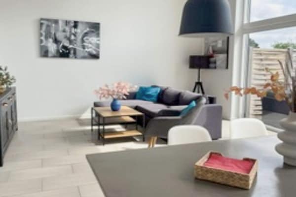 Foto van 5 persoons vakantie huis in Gilleleje - Vakantiehuis in Gilleleje - Indoor