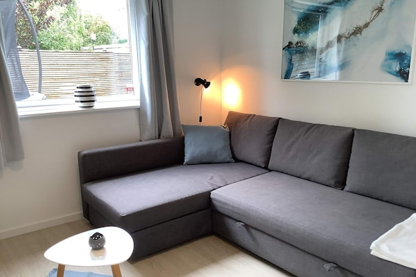 Foto van 5 persoons vakantie huis in Gilleleje - Vakantiehuis in Gilleleje - Indoor